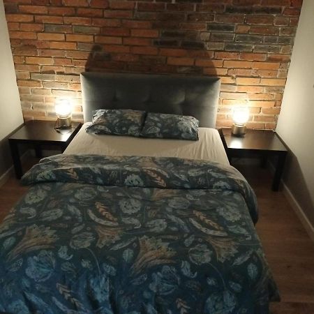 Apartament Podlesie Apartment Katowice Bagian luar foto