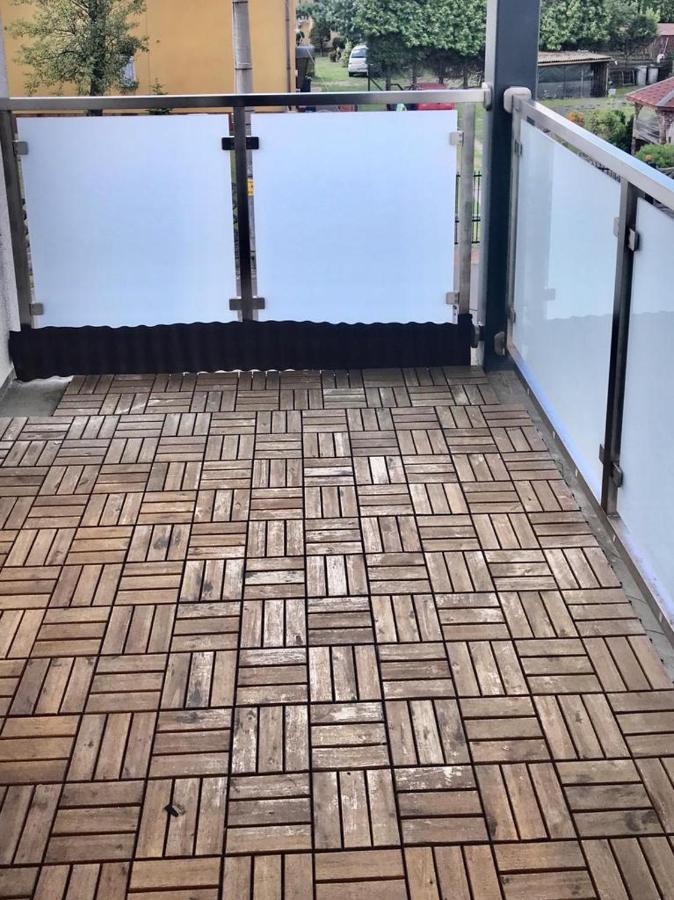 Apartament Podlesie Apartment Katowice Bagian luar foto